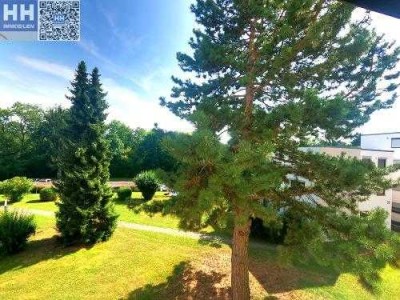 "Ruhe, Sonne und Balkon in Neuhausen"