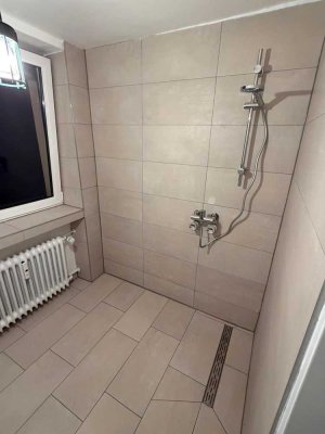 Schön gelegen, direkt an der Vils