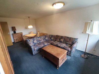 2-Zimmer-Wohnung in Heilbronn, Wohnanlage Rosenberg