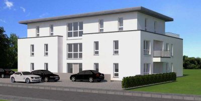 Ihre Handschrift in einem Zuhause mit Format - Neubau in Dremmen