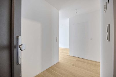 Neubau in der Bonner Innenstadt – 2-Zimmer-Eigentumswohnung mit Balkon (Nr. 11)