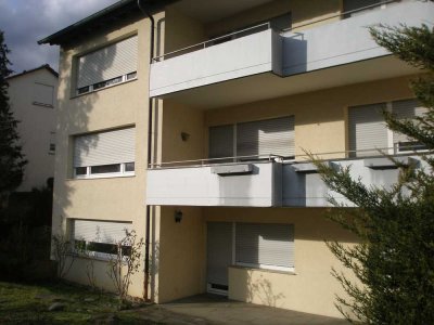Attraktives Mehrfamilienhaus, 4 Wohnungen, sofort frei