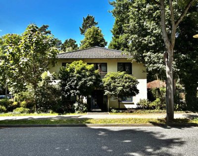 Modernes Einfamilienhaus in Michendorf bei Potsdam