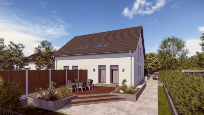 Hochwertig geplantes Mehrparteienhaus –Ideal für Mehrgenerationenwohnen