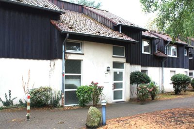 Schöne Seniorenwohnung für 2 Personen mit WBS in RE-Grullbad