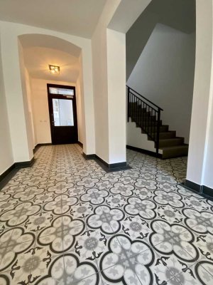 Wohnen im trendigen Buckau - Tolle Wohnung mit Balkon