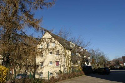 3 Zimmer-Wohnung mit Balkon in Lünen! WBS erforderlich!!