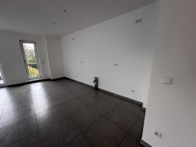 Barrierefreie Obergeschosswohnung mit Personenaufzug