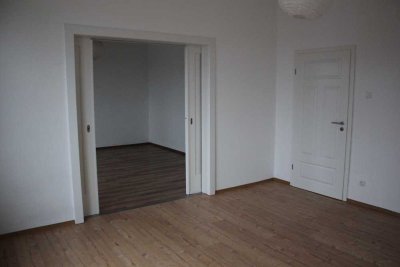Helle 4-Zimmer-Wohnung in Suderburg