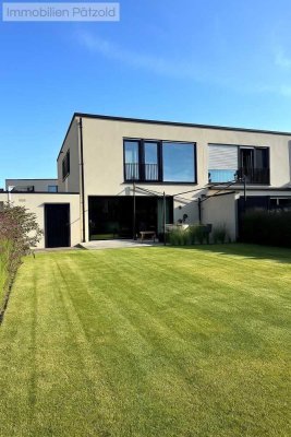 Exklusives Einfamilienhaus in bester Wohnlage von Bocholt
