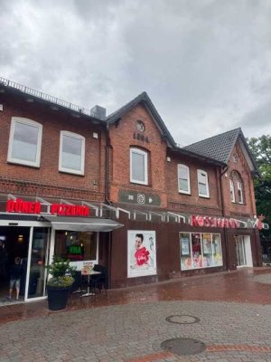 Wohnung in Gettorf