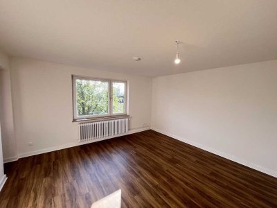 Schöne 3,5 Zimmer zum wohl fühlen.