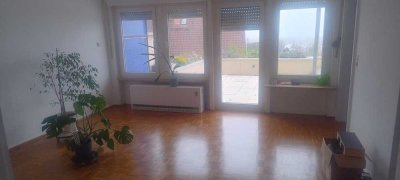 2-Zimmer-Wohnung  in ruhiger Lage – Nachmieter gesucht