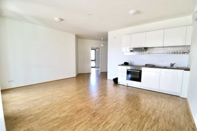 Perfektes Zuhause in Berlin-Mitte: 2-Zimmer-Wohnung mit Balkon und exzellenter Lage!