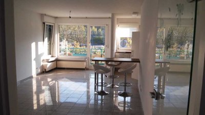 KAPITALANLAGE ohne Provision *Attraktive 3Zi Wohnung Granit/Küche + TG