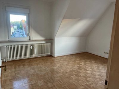 6% Rendite! Schöne 3-Zimmer Wohnung in zentraler Lage in Friedberg zu verkaufen!