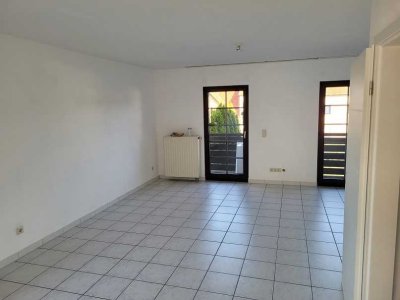 Helle 4-Zimmer-Wohnung mit Balkon und Stellplatz in Alzey-Heimersheim