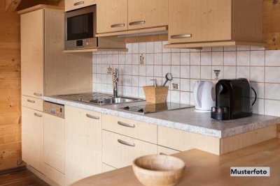 1-Zimmer-Wohnung mit Stellplatz