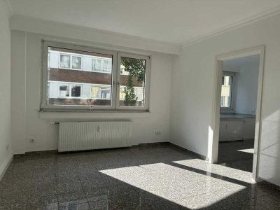 helle und ruhig gelegene Stadtwohnung mit Einbauküche ***