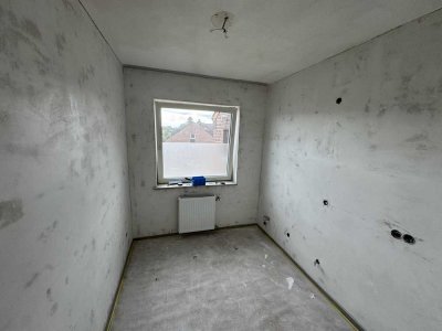 Helle 3 Zimmer Wohnung in Kohlscheid