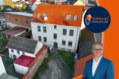 Ihre Investitionschance: Attraktives Renditeobjekt