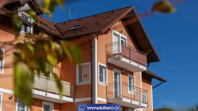 ANLEGER Wohnungen - 1 Zimmerwohnung mit Eigengarten nähe Ried im Innkreis