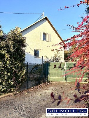 Charmantes Renovierungsobjekt in Buchkirchen - Ihr neues Zuhause wartet!