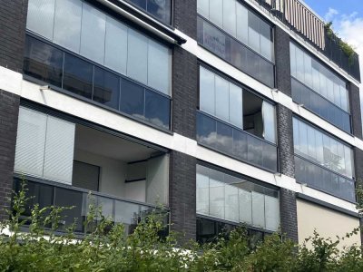 Studentenwohnung in Köln Zollstock