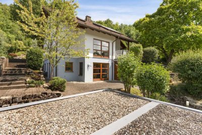 Ein Ort zum Ankommen - Großzügiges Wohnen im Grünen