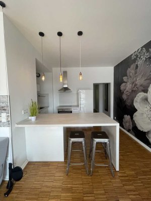 Stilvolles Loft im Herzen der Stadt