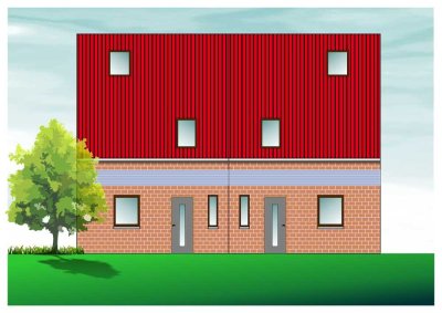 // Hier wollen Sie wohnen // Fröndenberg - Hohenheide //