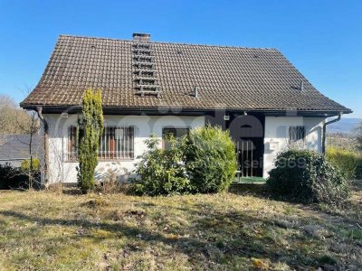 Sanierung oder NEUBAU?! Beides ist möglich!