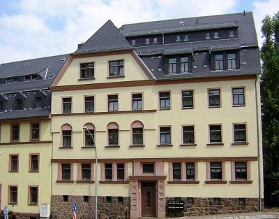 WOHNEN IN MITTWEIDA