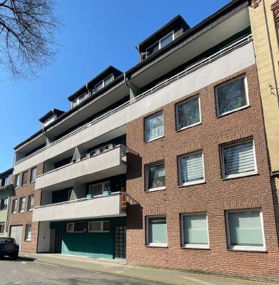 Vermietete 3-Zimmer-Eigentumswohnung in Köln - Flittard