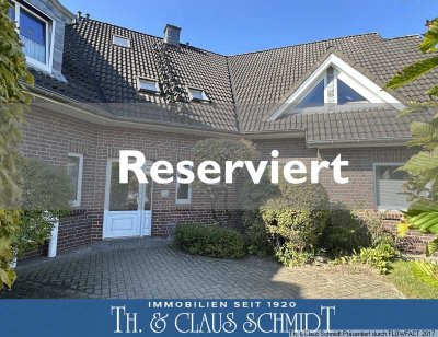 Reserviert: Maisonette-Wohnung zur Eigennutzung oder als interessante Kapitalanlage