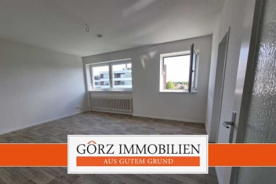 Barmstedt - Begehrte Lage mit Weitblick und neuer Einbauküche!