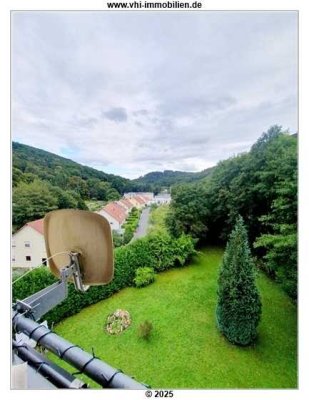 *****DIE AUSSICHT FÜR DEN GENIESSER !!! Helle und schöne ETW welche Sie begeistern wird !!!*****