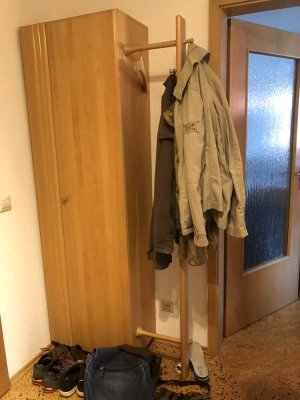 Schöne 2 Zi-EtW in Calw-Heumaden - voll möbliert oder unmöbliert