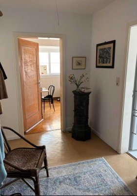 Nikolausstraße 4-6, 70190 Stuttgart