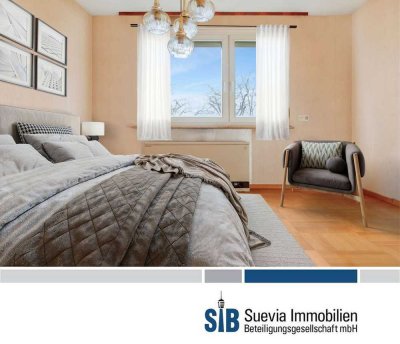 Ideal für Familien -  sanierungsbedürftiges Reihenmittelhaus in Kirchheim Teck-Nabern
