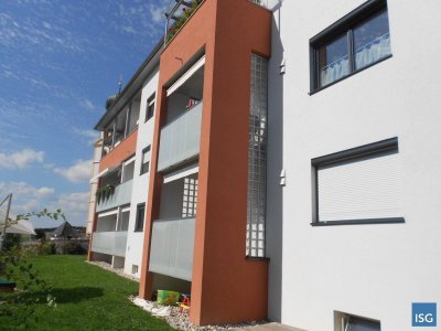 Objekt 2011: 3-Zimmerwohnung in Diersbach, Am Berg 1, Top 9