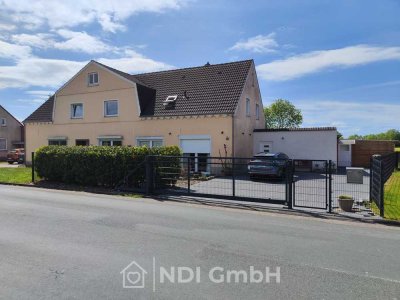 Ferienwohnung 9 min von Burhave Badeort  zu verkaufen