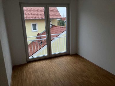 Stilvolle, neuwertige 3-Zimmer-Wohnung mit gehobener Innenausstattung mit Balkon in Rottendorf