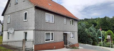 Zweifamilienhaus in Grünenplan – ideal für Mehrgenerationen