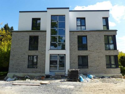 Moderne Wohnung in Dortmund Aplerbeck