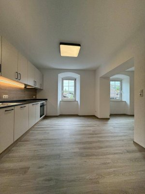 TOP W4: 3-Zimmer-Wohnung im Obergeschoss