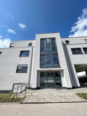 Moderne Neubauwohnung mit Komfort & Effizienz – 4,5-Zimmer auf ca. 102 m² in bester Lage von Waltrop