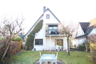 WUNDERVOLLE ERDGESCHOSSWOHNUNG IM HERZEN VON SCHENEFELD