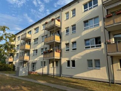 Charmante Wohnung in Boltenhagen