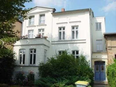 3-4 Zimmer mit großer Dachterrasse